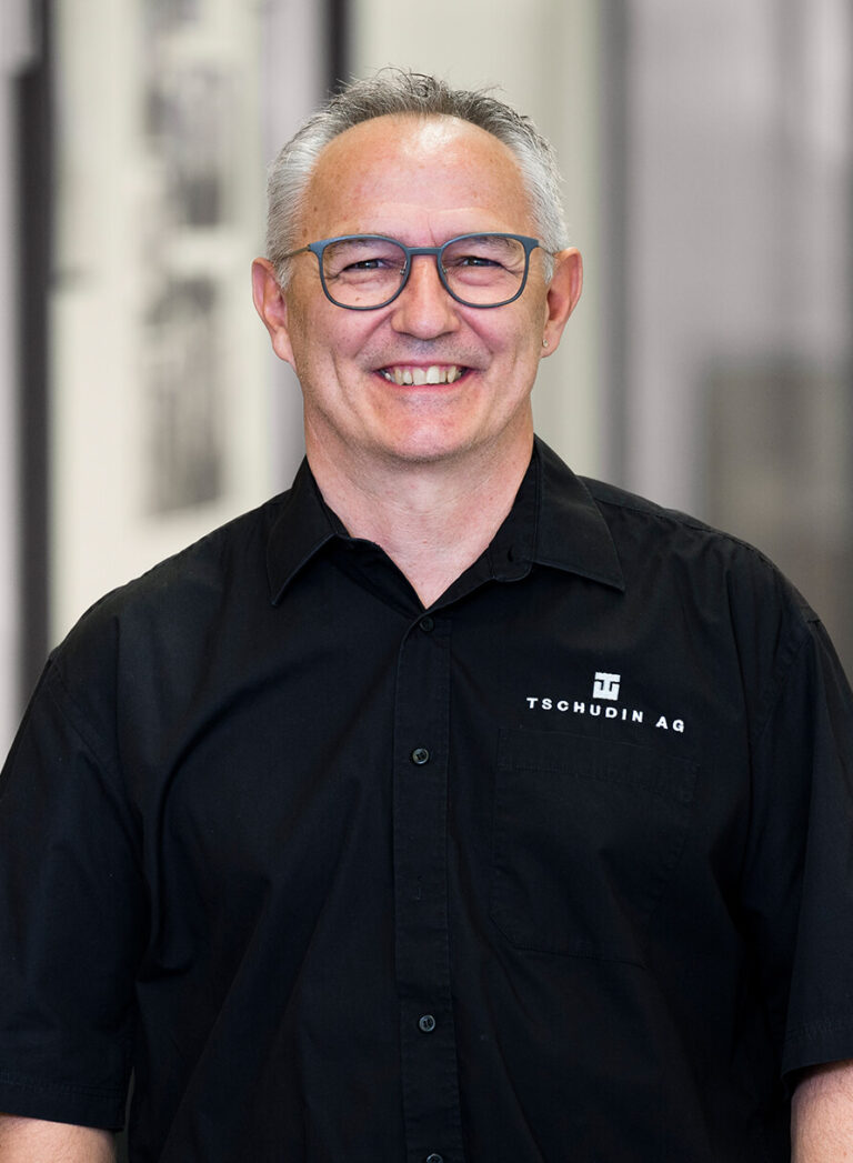 Laboreinrichtungen Tschudin AG