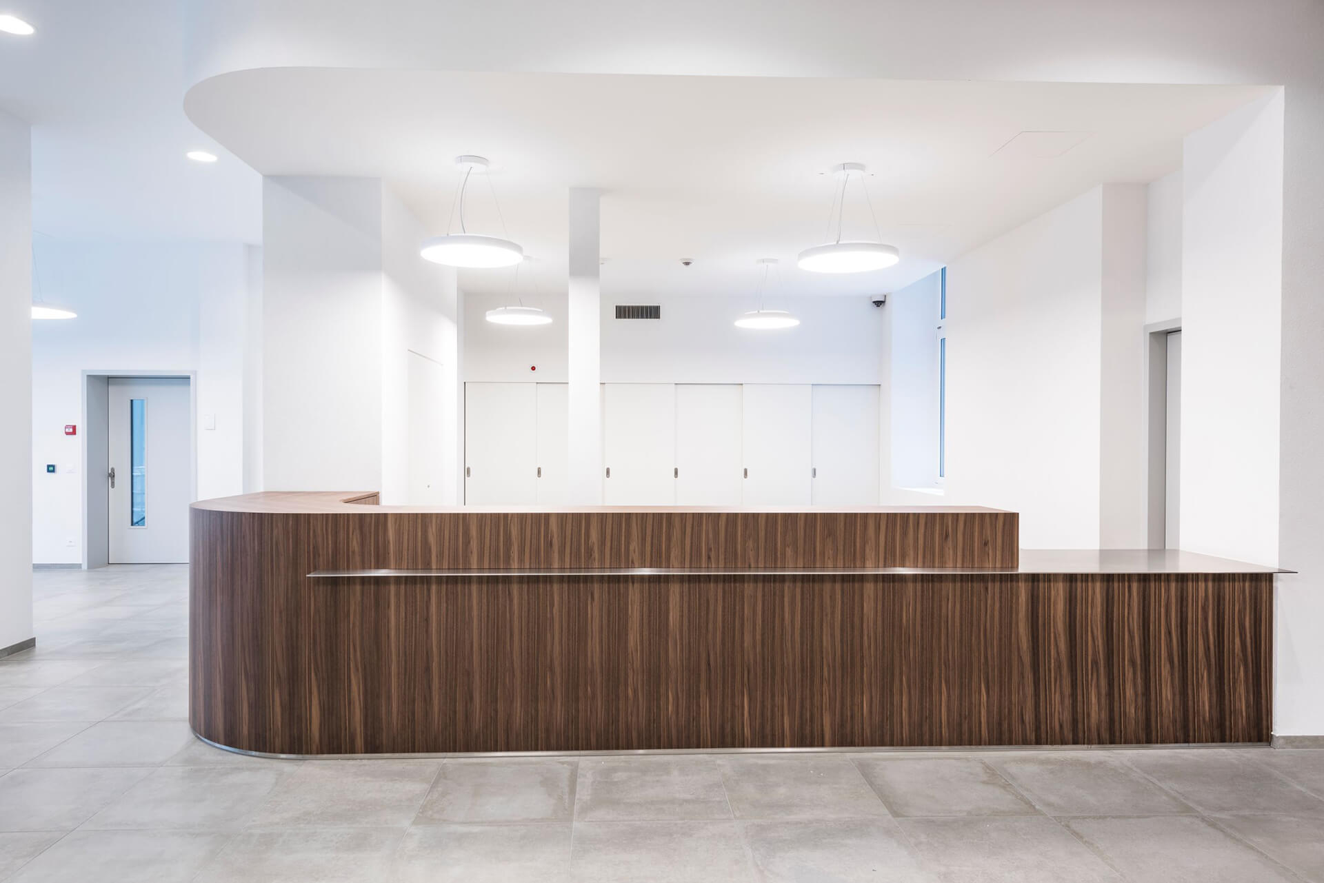 Holz sagt Griezi | Tschudin AG, Basel