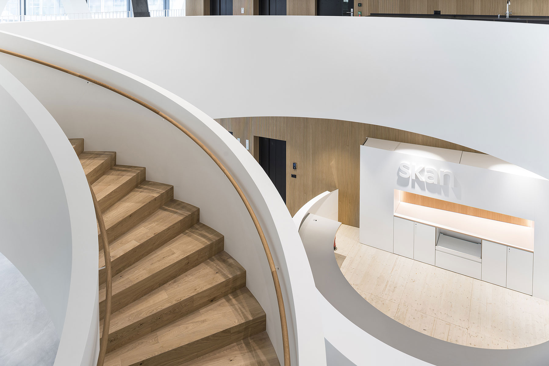 SKAN | Tschudin AG, Basel