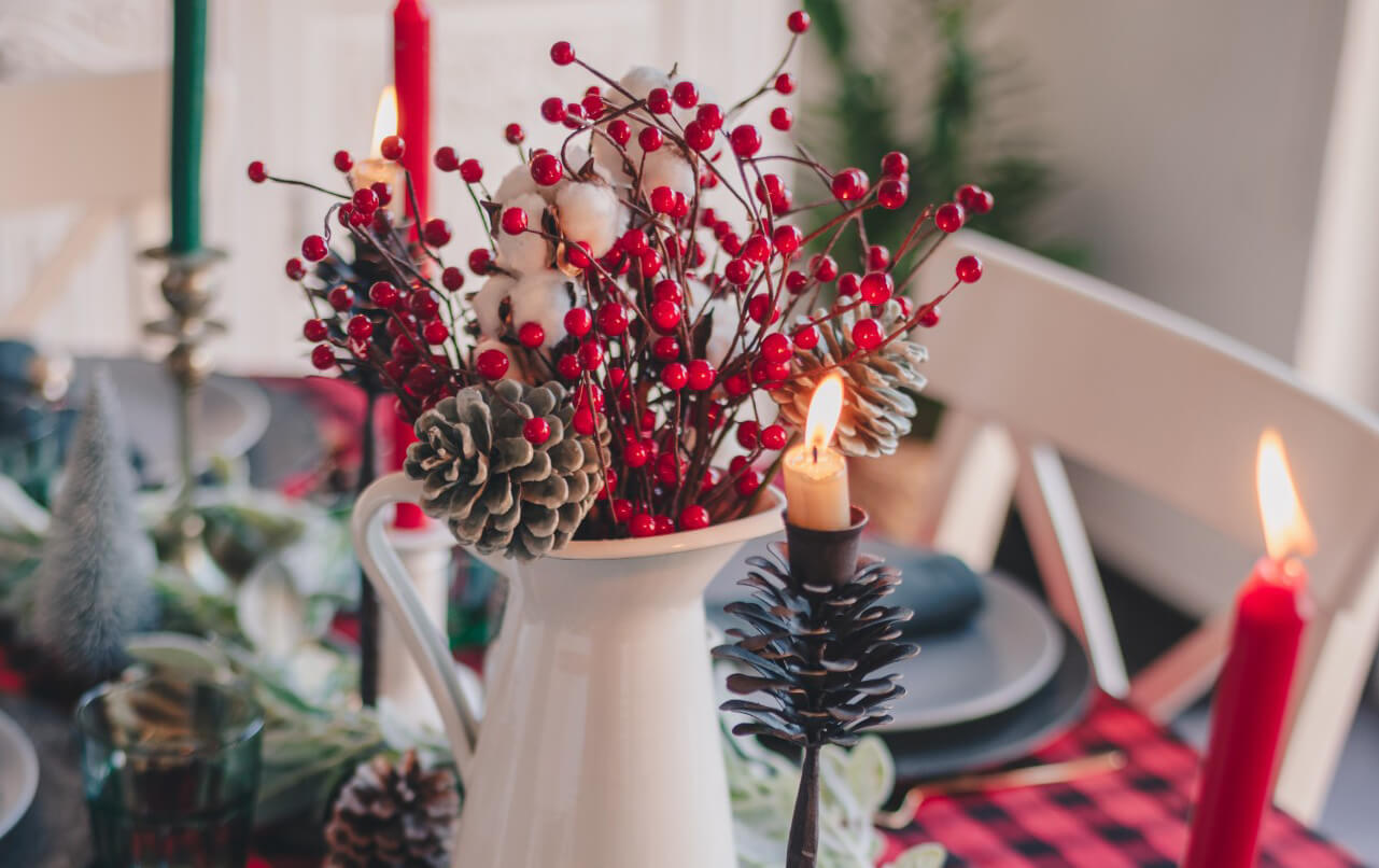 Ein Festessen mit dezenten Holzaromen | Tschudin AG, Basel