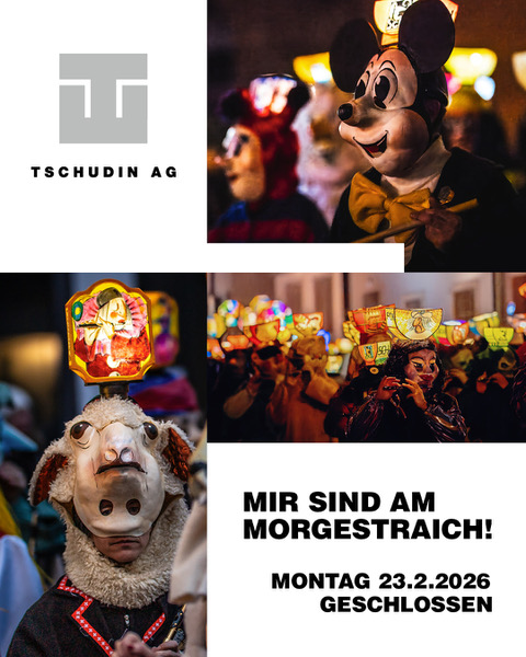 | Tschudin AG
