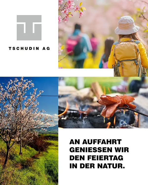 | Tschudin AG