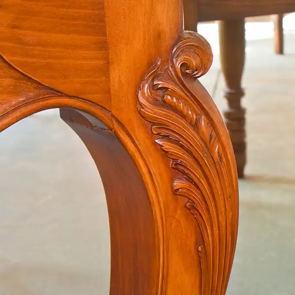 Tschudin Web Teaser Moebelrestauration | Tschudin AG