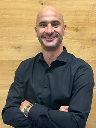 samuel lutz | Tschudin AG