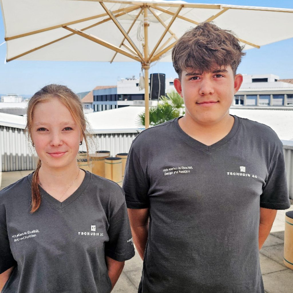 Web Teaser Bild | Tschudin AG